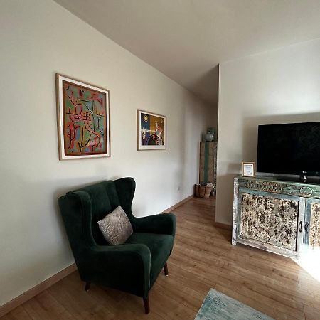 Apartamento Paula San Miguel de Abona Exterior photo