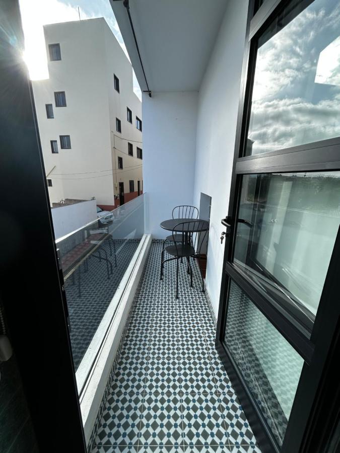 Apartamento Paula San Miguel de Abona Exterior photo