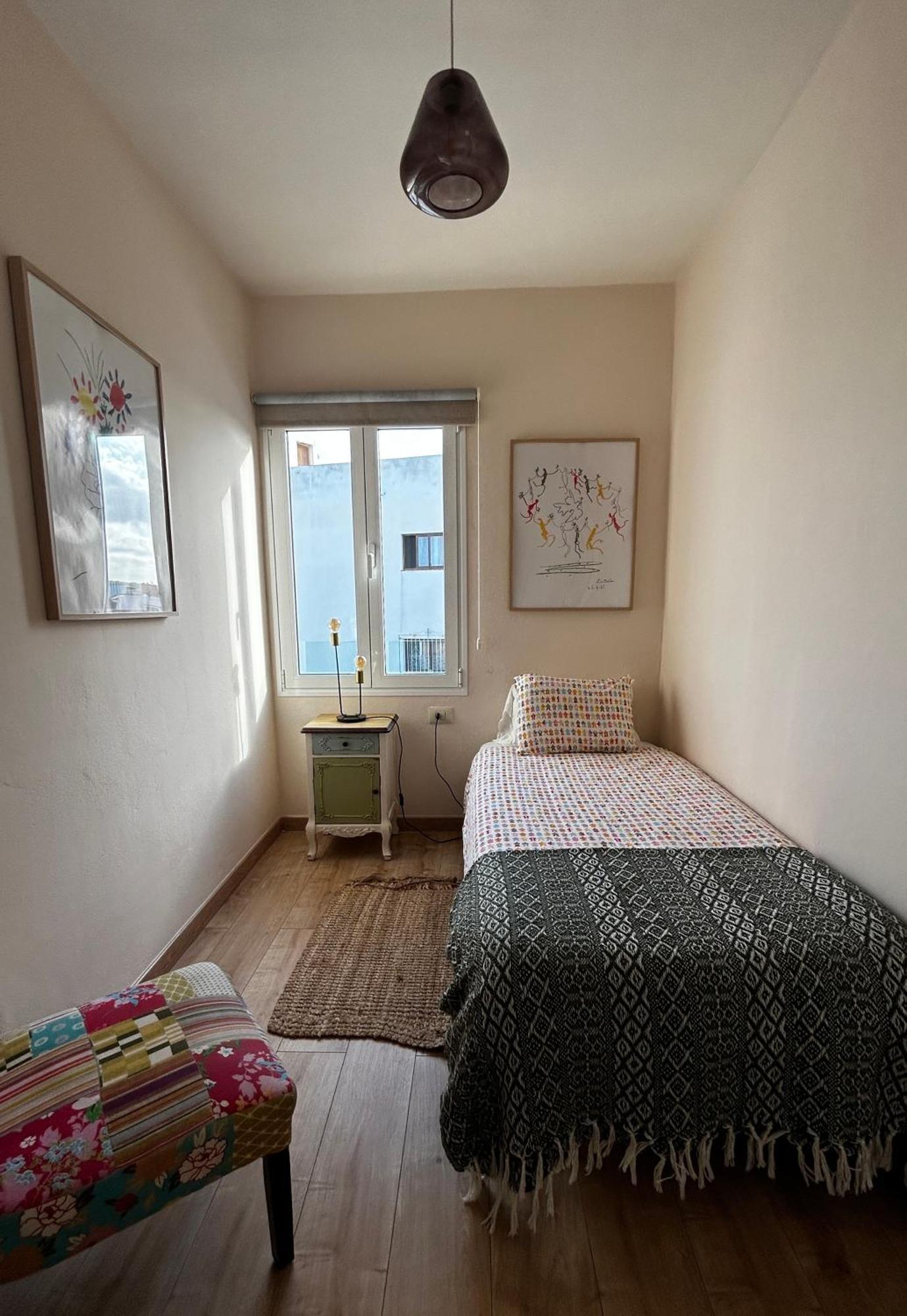Apartamento Paula San Miguel de Abona Exterior photo